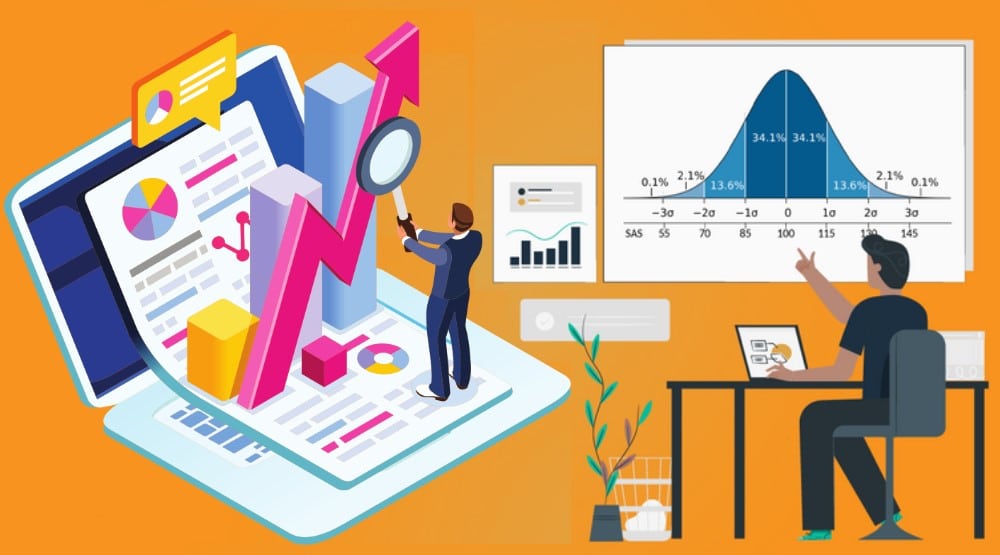 statistical analysis in cancer research