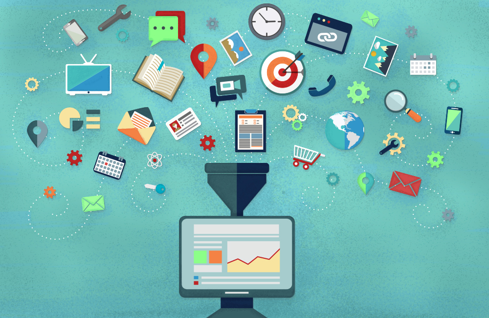 Steps To Data Collection Research Graduate